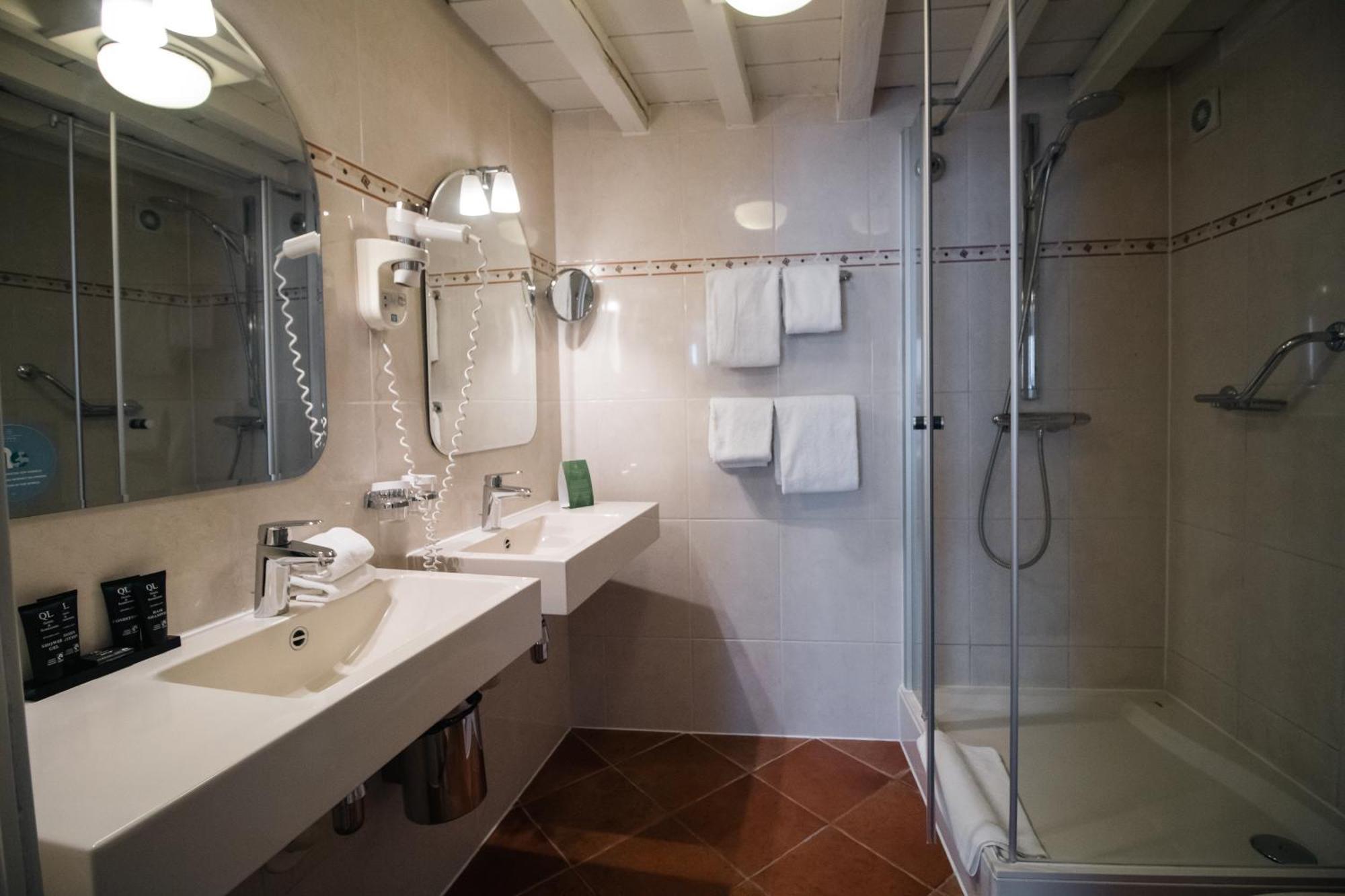 Grand Hotel En Residence De Draak Bergen op Zoom Room photo